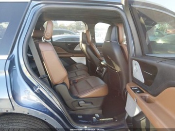 Lincoln 2020 Lincoln Aviator Reserve 2020 3.0 Benzyna 400KM, zdjęcie 12