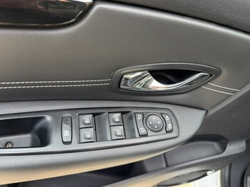 Renault Scenic III Van Facelifting 1.6 dCi eco2 130KM 2013 Renault Scenic Wersja Bose*Navi*Panorama, zdjęcie 30