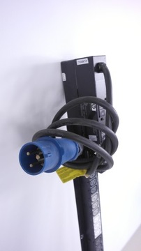 РАСПРЕДЕЛИТЕЛЬНАЯ ПЛАТА PDU HP HSTNR-P002-1 /3596