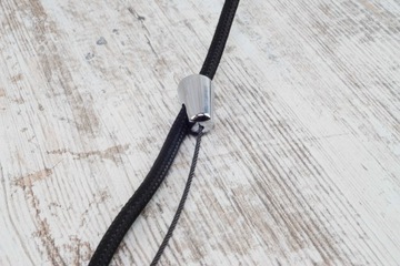 2m czarna linka stalowa do lampy loftowej lampa belka lampa loft retro DIY