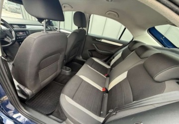 Skoda Rapid II Spaceback 1.4 TDI 90KM 2017 Skoda RAPID Skoda RAPID 1.4 TDI DPF Joy 1.4 Diesel 90KM, zdjęcie 4