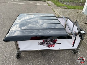 Mitsubishi L200 Cover