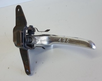 Рычаг ручки корпуса BMW R 1150 RT R 850 RT 01-r