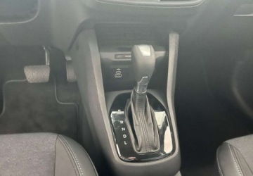 Ford Tourneo Courier II 1.0 EcoBoost 125KM 2026 Ford Tourneo Courier Ford Tourneo Courier 1.0 EcoBoost Active Benzyna 125KM, zdjęcie 15