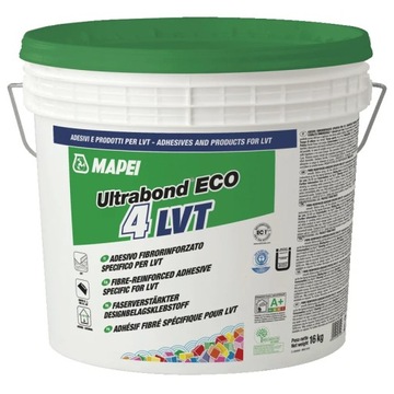 Klej do podłóg LVT Mapei ULTRABOND ECO 4 LVT 5kg