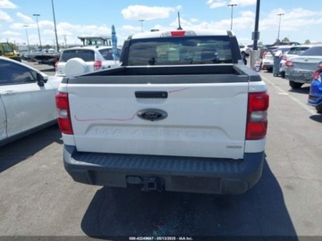 Ford Maverick II 2023 Ford Maverick XLT 2023 2.0l 2.0 Benzyna 250KM, zdjęcie 3