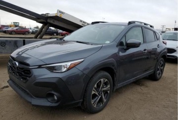 Subaru 2024 Subaru Crosstrek 2024 SUBARU CROSSTREK PREMIUM 2.0 Benzyna 136KM, zdjęcie 1