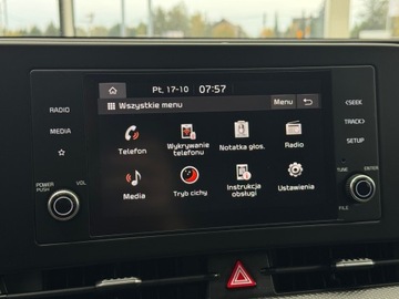 Kia Sportage V SUV 1.6 T-GDI MHEV 150KM 2023 Kia Sportage M + Smart / 1 właściciel / Salon Pols, zdjęcie 27