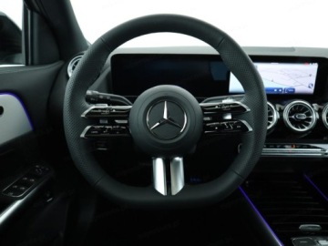 Mercedes GLA II Off-roader Facelifting 2.0 200d 150KM 2025 MERCEDES-BENZ GLA 200 d AMG Line Suv 2.0 (150KM) 2025, zdjęcie 8