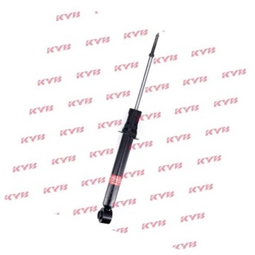 2× KYB 341213 TLUMIČ