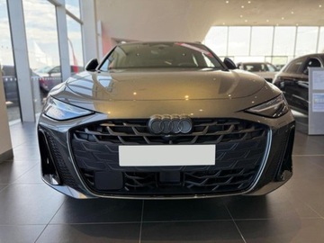 Audi A6 C8 Allroad 2.0 40 TDI 204KM 2025 AUDI A6 TDI quattro Avant Combi (204 KM) 2025, zdjęcie 2