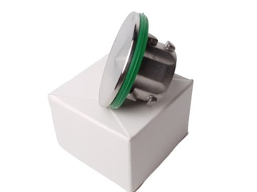 Крышка ножа, колпачок, стопор, крышка ножа Thermomix Vorwerk TM6 TM Friend