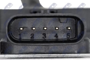 ДАТЧИК/ЗОНД NTY NOX ENOX-AU-017