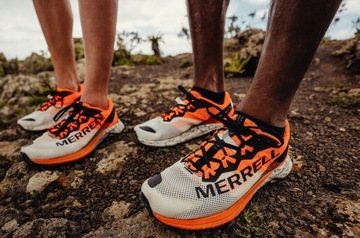 Merrell MTL Long Sky 2 Wmns Trail Running Shoes damskie buty biegowe - 39