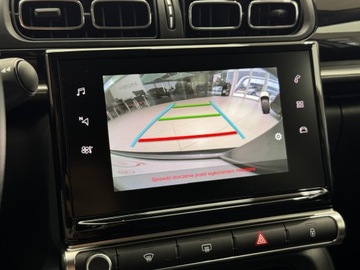 Citroen C3 III Hatchback Facelifting 1.2 PureTech 110KM 2023 Citroen C3 Shine / 1 właściciel / Salon Polska / F, zdjęcie 35