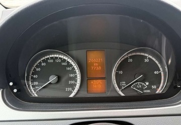 Mercedes Vito W639 2010 Mercedes-Benz Vito Mercedes-Benz Vito ver-350 2.1 Diesel 150KM, zdjęcie 13
