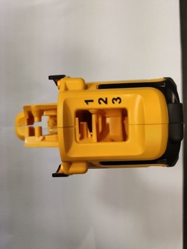 DEWALT DCD996 КОРПУС ДРЕЛЬ/ОТВЕРТКИ + 8 ВИНТОВ