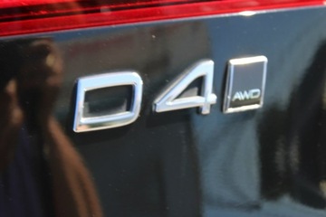 Volvo 2020 Volvo V90 Cross Country D4 AWD Gwarancja, zdjęcie 34