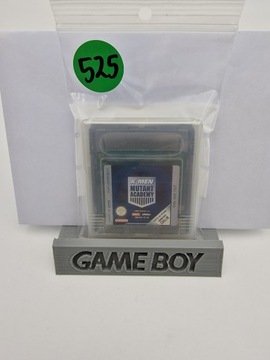 GAME BOY COLOR ЛЮДИ ИКС АКАДЕМИЯ МУТАНОВ