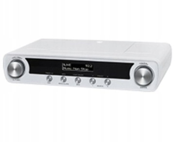 Radio sieciowe DAB+, FM Terris KRD 291