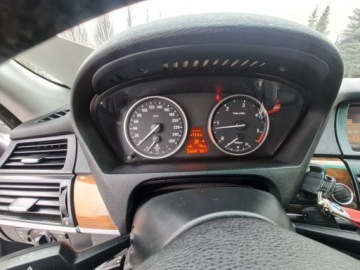 BMW X5 E70 SUV 3.0 d 235KM 2008 BMW X5 3.0 235PS NAVI Alu Ksenon Sliczna Gwarancja 3.0 Diesel 235KM, zdjęcie 15