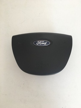 FORD FOCUS C-MAX PODUSZKA KIEROWCY