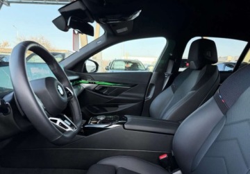 BMW Seria 5 G90-91 2025 BMW Seria 5 I wlasciciel Hak M Sport Gwarancja Bezwypadkowy FVAT23, zdjęcie 25