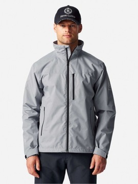 KURTKA MĘSKA HENRI LLOYD MENS BREEZE JACKET TITANIUM XL