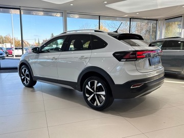 Volkswagen T-Cross SUV 1.5 TSI 150KM 2024 Volkswagen Taigo Style / 1 właściciel / Salon Pols, zdjęcie 1