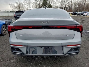 Kia 2025 Kia K5 Gt Line 2025 2.5 Benzyna 290KM, zdjęcie 2