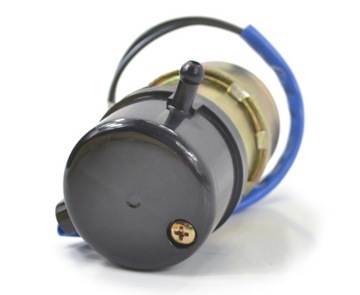 ТОПЛИВНЫЙ НАСОС 10 мм Yamaha Honda Kawasaki Suzuki МОТОЦИКЛ