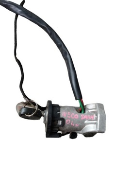 IVECO DAILY 3 EU 4 2.3 HPI 99-06R SPÍNACÍ SKŘÍŇKA KLÍČEK