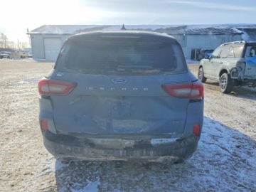 Ford Escape III 2025 Ford Escape 2025 FORD ESCAPE ST LINE SELECT 2.5 Hybryda 192KM, zdjęcie 5