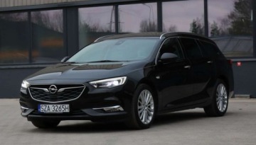 Opel Insignia II Sports Tourer 2.0 CDTI 170KM 2019 Opel Insignia Opel Insignia 2.0 Exclusive 2.0 Diesel 170KM, zdjęcie 36