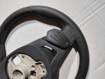 Skoda Fabia IV Octavia 4 Superb III Lift Подрулевые переключатели с подогревом кожи 2