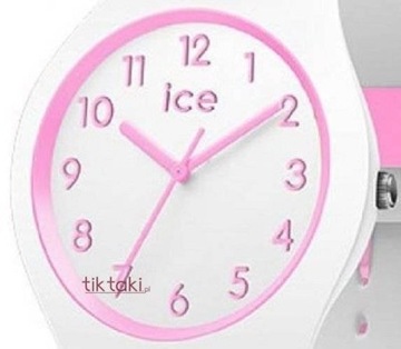 Zegarek ICE-Ola Kids Candy White 014426, 238648