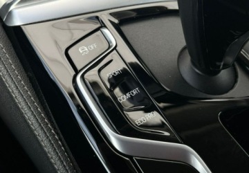 BMW Seria 5 G30-G31 Touring Facelifting 2.0 520d 190KM 2022 BMW Seria 5 XDrive LED Luxury Faktura VAT23 2.0 Diesel 190KM, zdjęcie 20