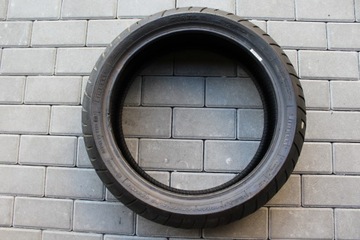 OPONA PIRELLI DIABLO STRADA 180/55/17 DOT 3216