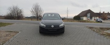 Volkswagen Golf VI Hatchback 5d 1.4 TSI 122KM 2009 Volkswagen Golf 1.4 benz ,bezwypadek ,niski pot przebieg bogate wyposazenie, zdjęcie 8