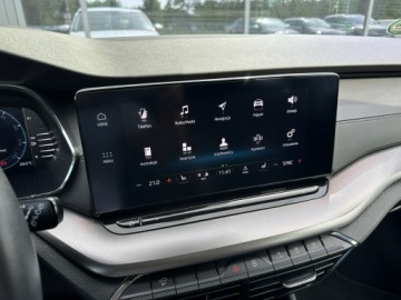 Skoda Octavia IV Kombi 2.0 TDI 115KM 2022 Škoda Octavia Skoda Octavia 8xAlu! FullLED,, zdjęcie 23