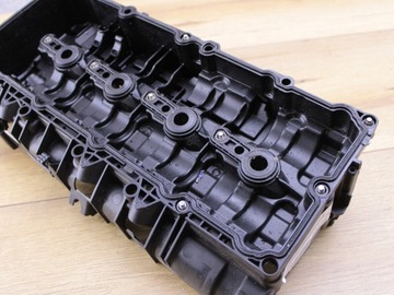 BMW 2 X2 F39 F45 MINI COOPER F54 F56 F60 KRYT VENTILU B47 8581797 2.0 D