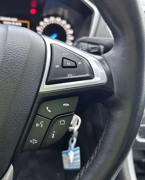 Ford Mondeo V Sedan 1.5 TDCi 120KM 2018 Ford Mondeo Ford Mondeo 1.5 TDCi Trend 1.5 Diesel 120KM, zdjęcie 6