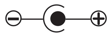 Стабилизированный регулируемый источник питания постоянного тока 3-12В 1500мА