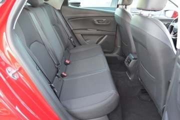 Seat Leon III ST 1.4 TSI ACT 150KM 2016 Seat Leon SalonPL 150 KM TSI FR3xPakietyMedia System FullLED Kamera ASO De, zdjęcie 33