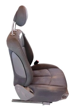 MERCEDES W211 KOMBI 02-09R SEDADLO PRAVÝ PŘEDNÍ EUR