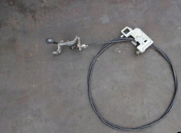 SUZUKI BALENO 99-02 RĄCZKA LINKA WLEWU PALIWA