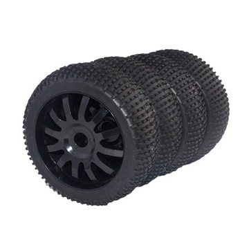 16 1/8 RC 7 Колеса и шины для запчастей HSP RC Buggy