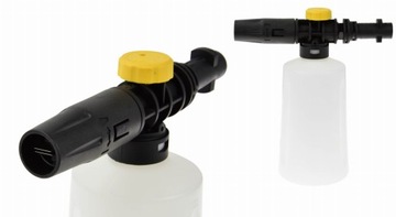 PIANOWNICA DO MYJEK CIŚNIENIOWYCH KARCHER + ADBL