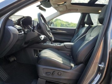 Infiniti 2023 Infiniti QX60 Infiniti QX60 Pure AWD, od ubezpieczalni 3.5 Benzyna 295KM, zdjęcie 7
