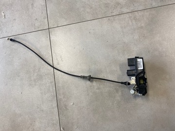 TESLA S ZAMEK DRZWI PRAWY PRZÓD 6008912-00-C